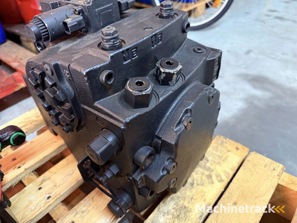 Sauer Danfoss H1P147R  Piston Pump  83005011