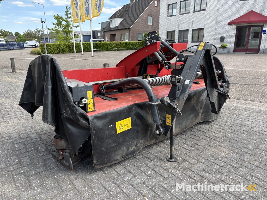 Vicon Extra 332 XF Frontmaaier