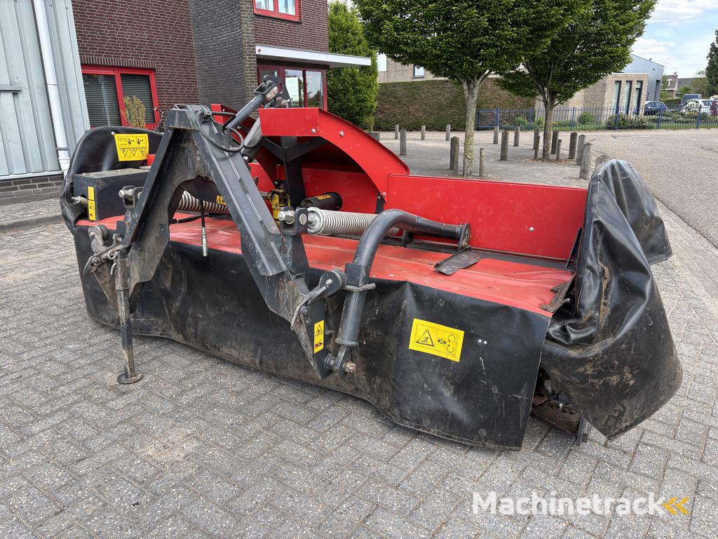 Vicon Extra 332 XF Frontmaaier