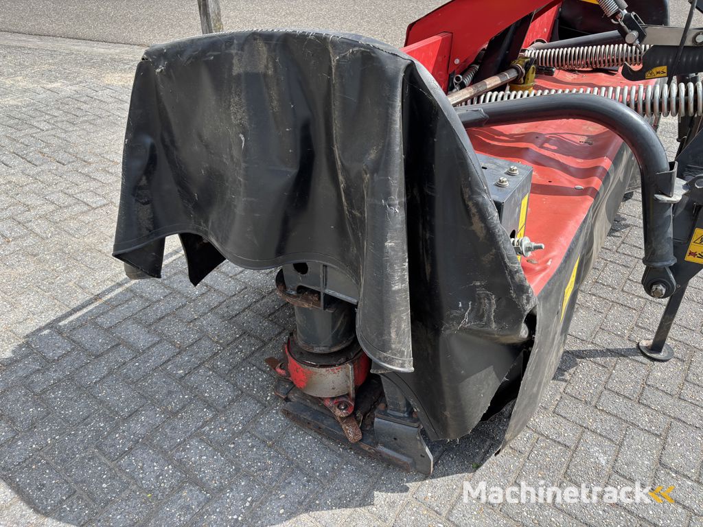 Vicon Extra 332 XF Frontmaaier