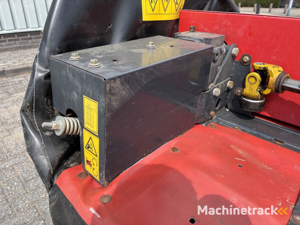 Vicon Extra 332 XF Frontmaaier