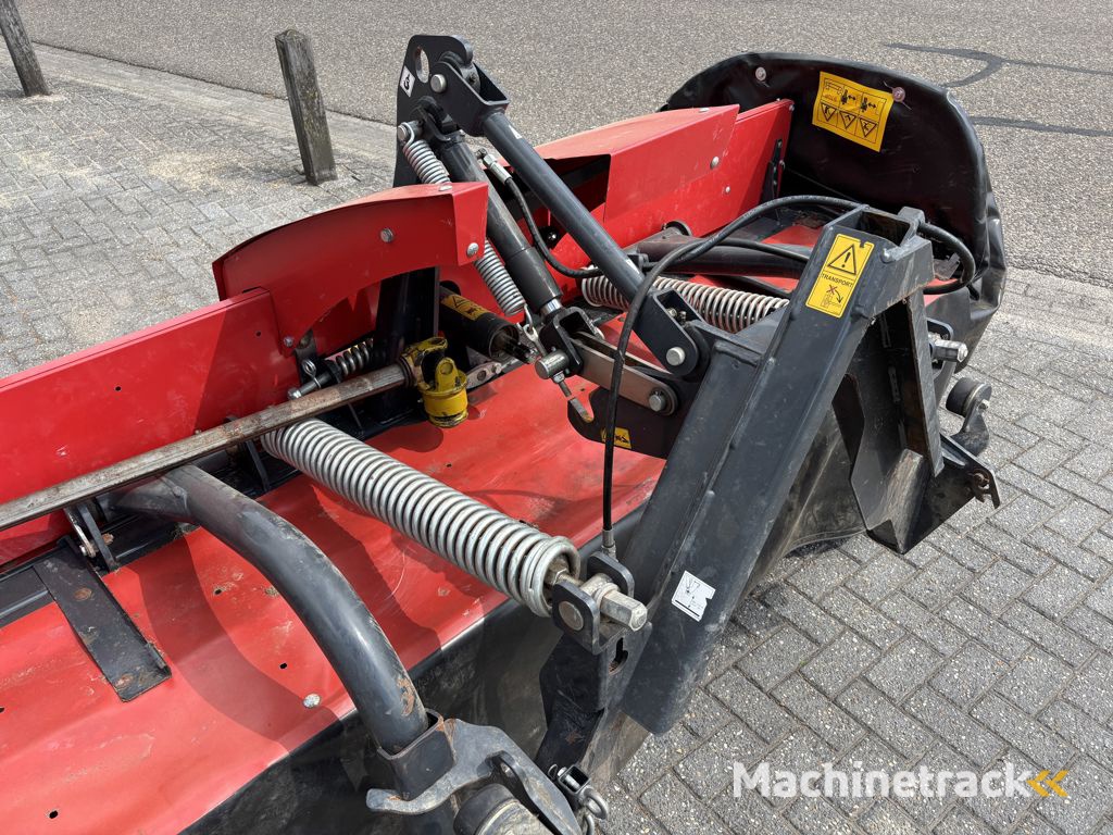 Vicon Extra 332 XF Frontmaaier