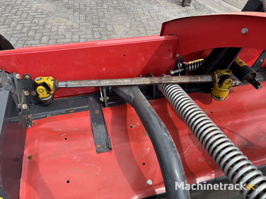 Vicon Extra 332 XF Frontmaaier