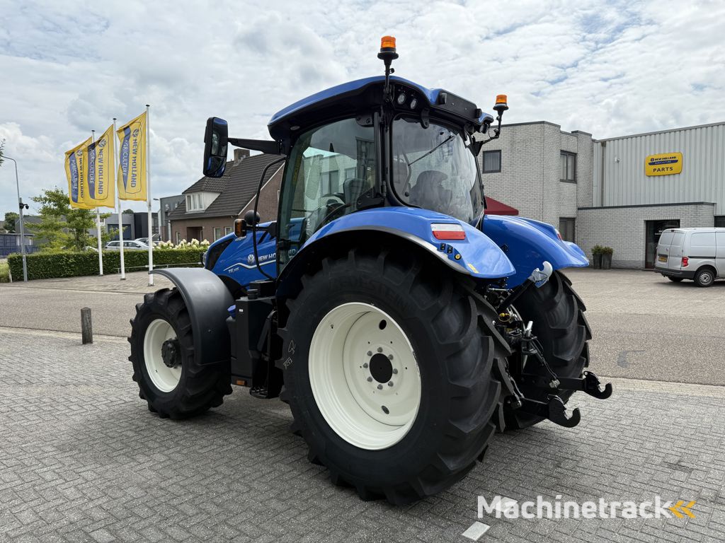New Holland T6.145 AC STAGE V