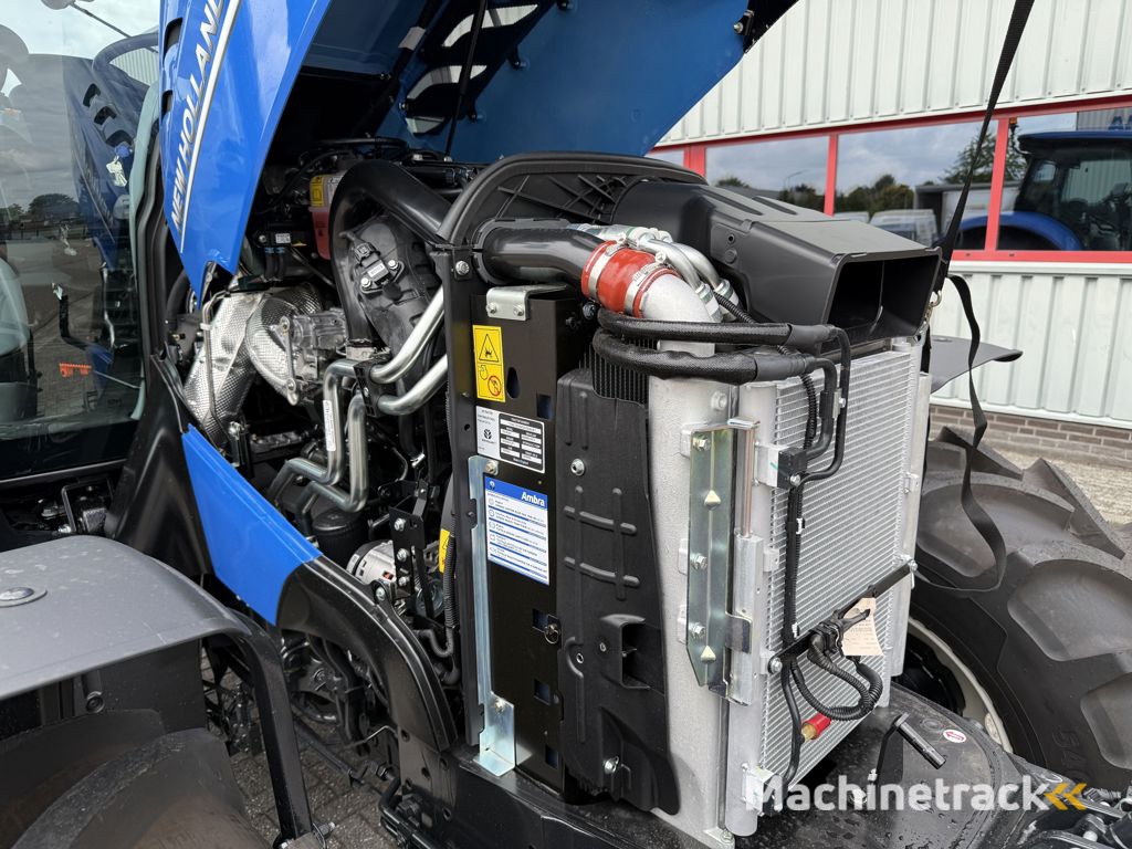 New Holland T6.145 AC STAGE V