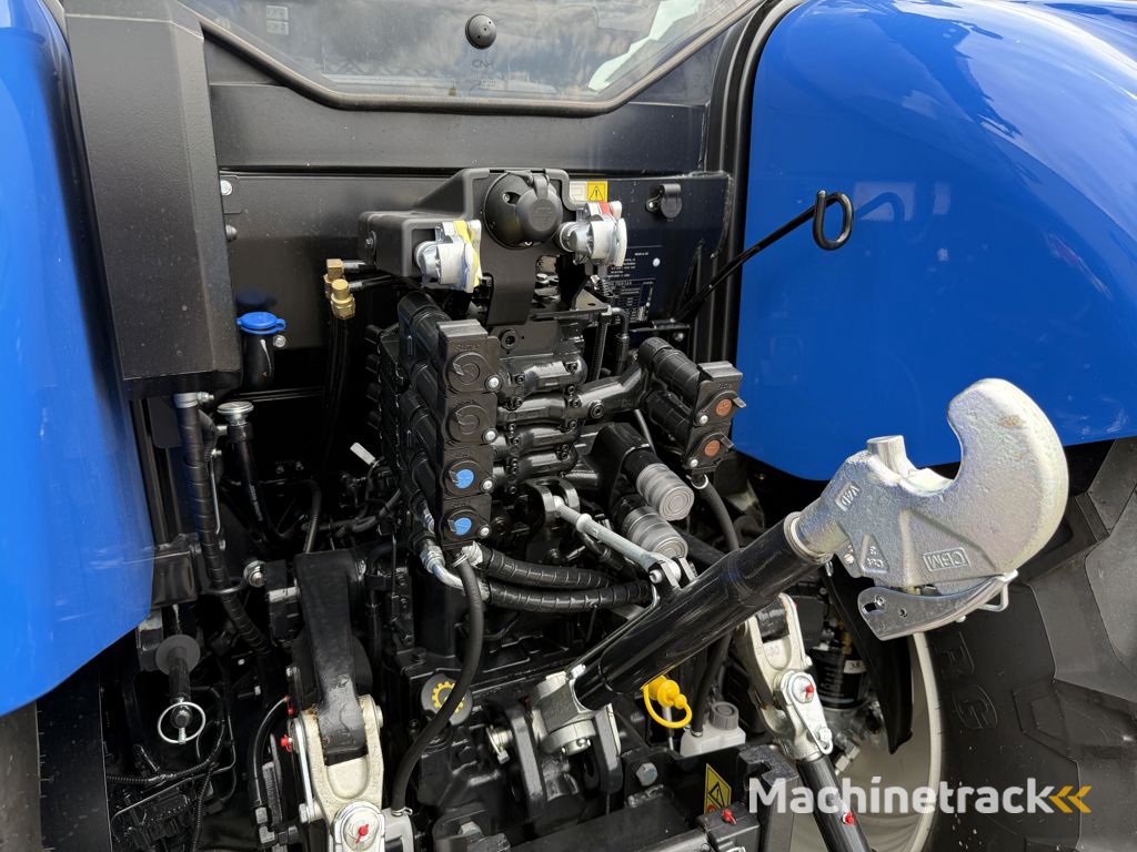 New Holland T6.180 AC Stage V