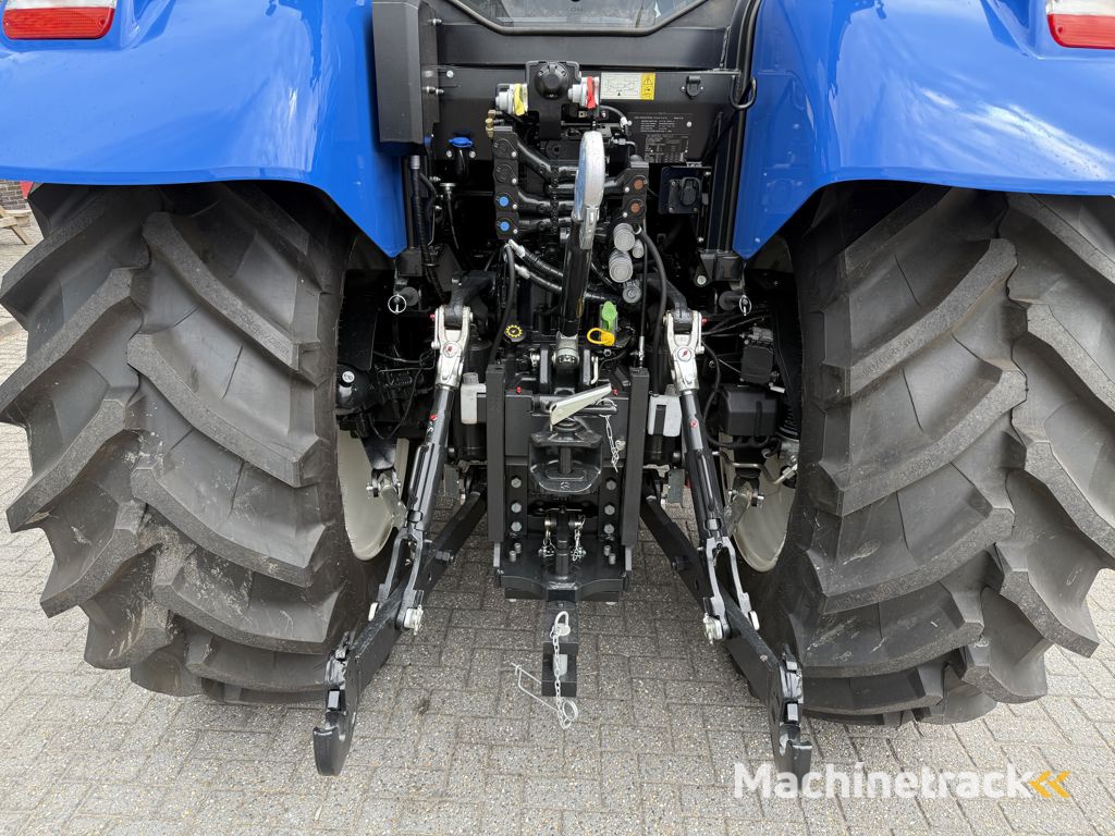 New Holland T6.180 AC Stage V