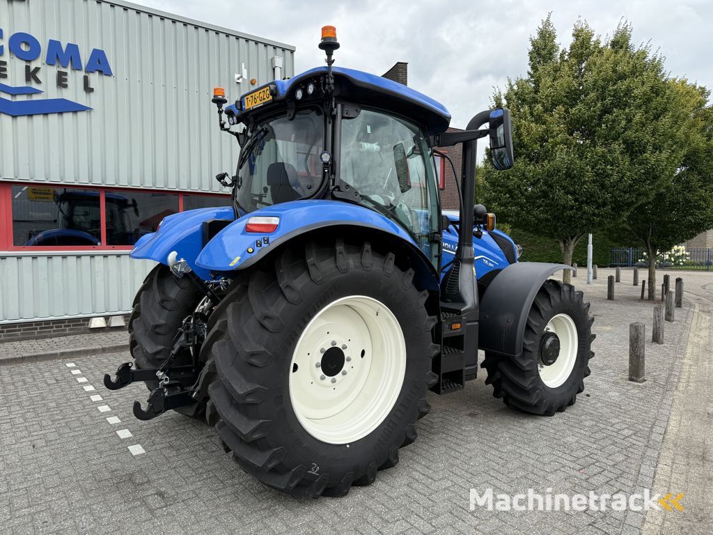 New Holland T6.180 AC Stage V