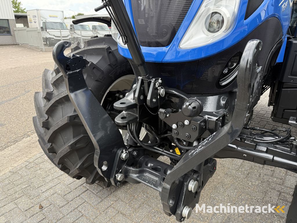 New Holland T6.180 AC Stage V
