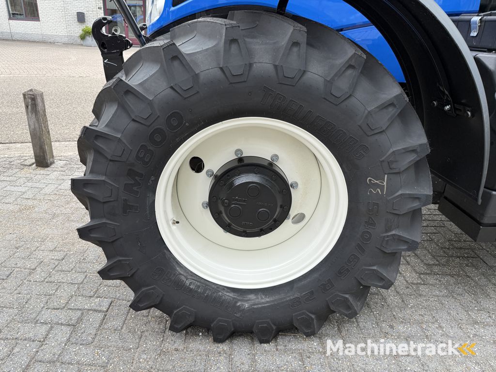 New Holland T6.180 AC Stage V