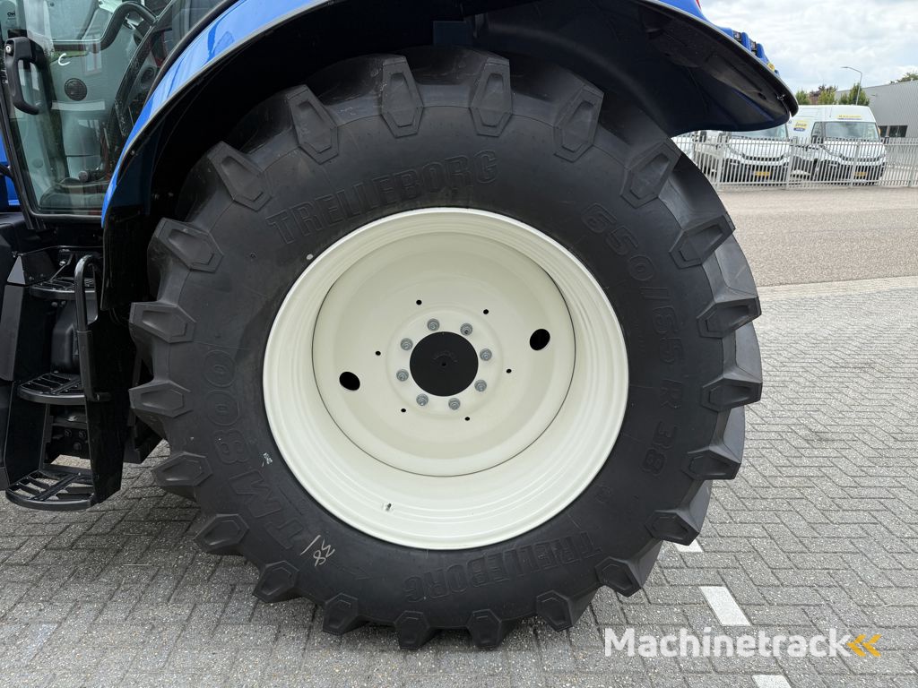 New Holland T6.180 AC Stage V