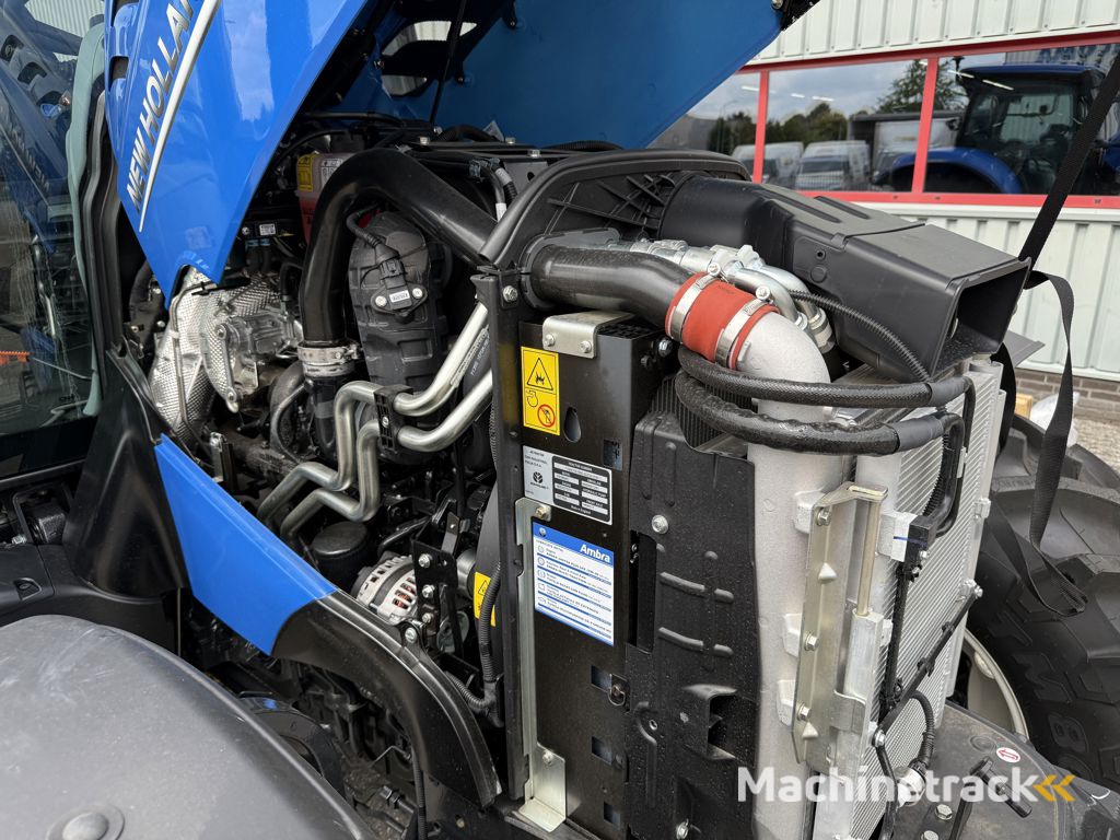 New Holland T6.180 AC Stage V