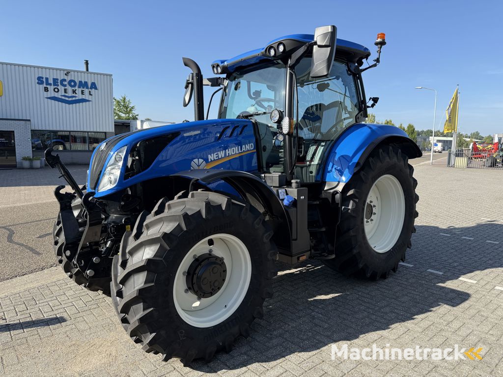New Holland T6.180 AC Stage V