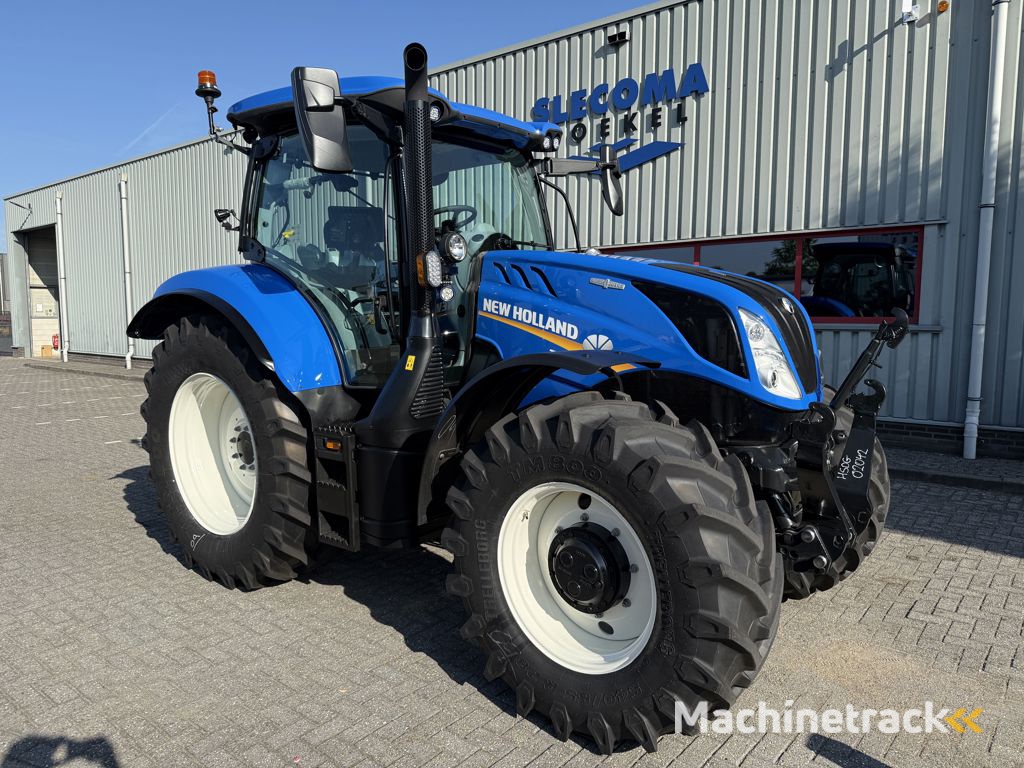 New Holland T6.180 AC Stage V