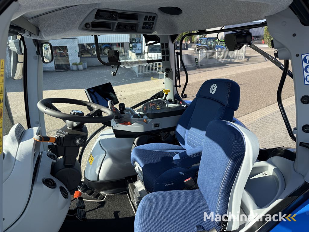 New Holland T6.180 AC Stage V