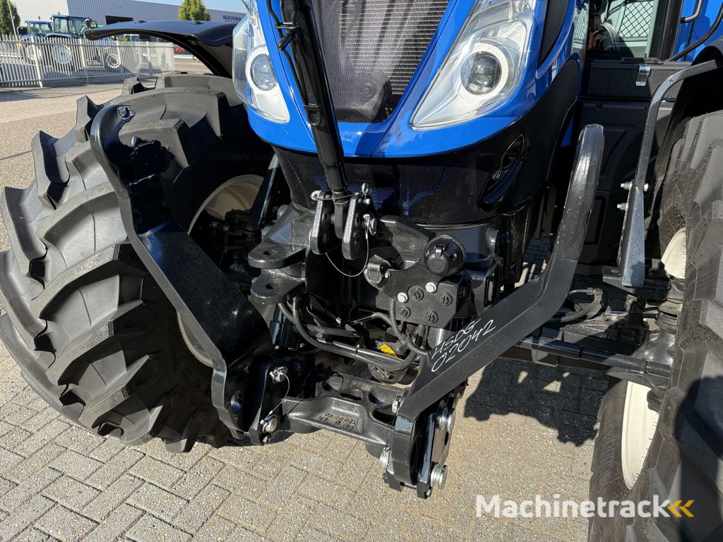 New Holland T6.180 AC Stage V