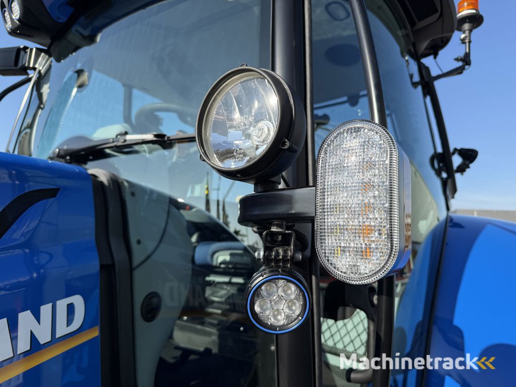 New Holland T6.180 AC Stage V