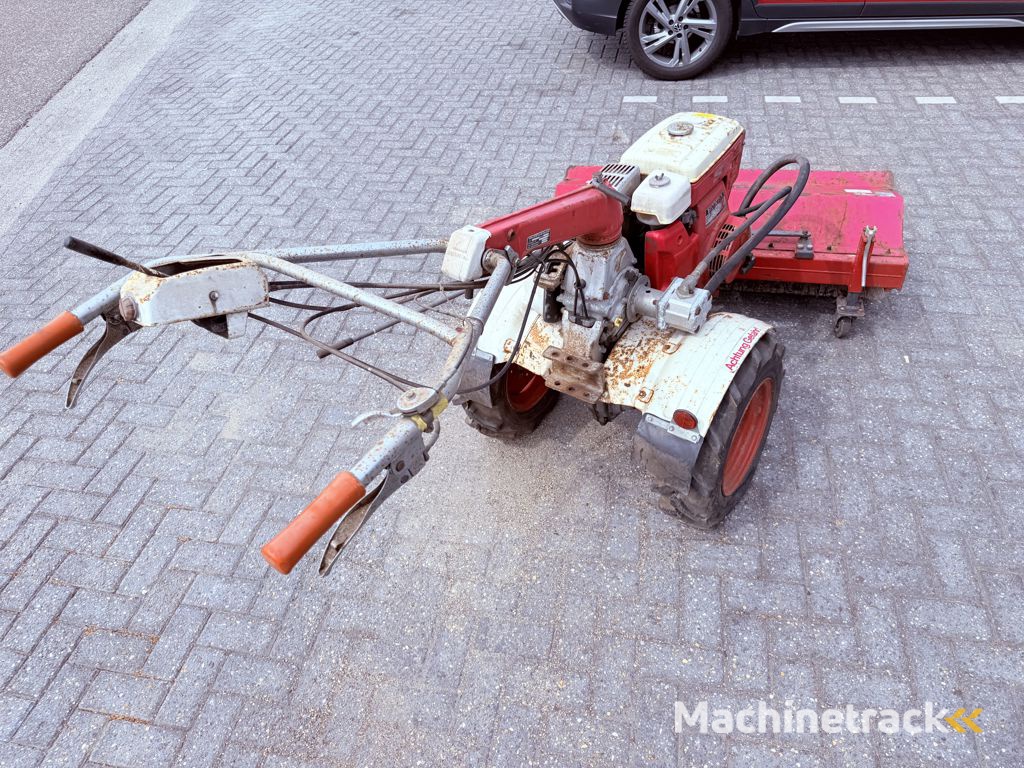 Honda F800 Veegmachine