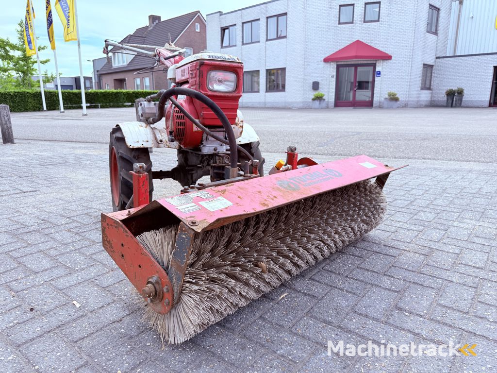 Honda F800 Veegmachine