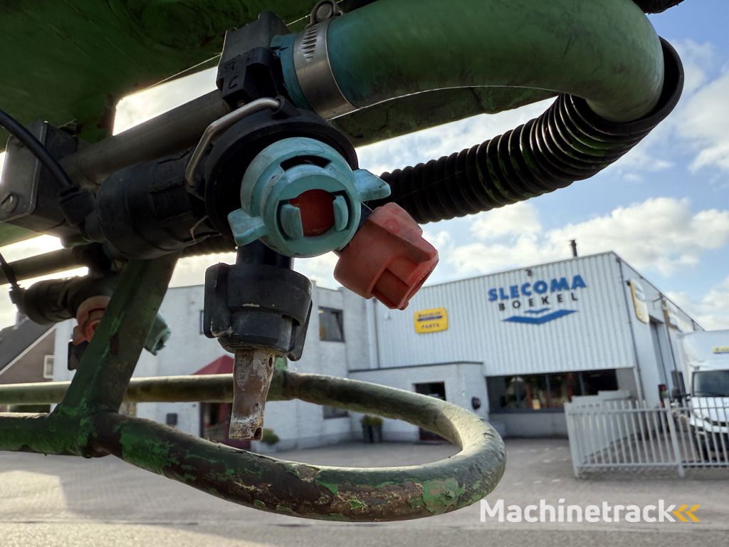 CHD Z2524 Zelfrijdende Veldspuit