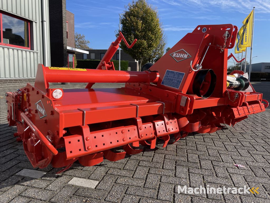 Kuhn EL122-280 Frees