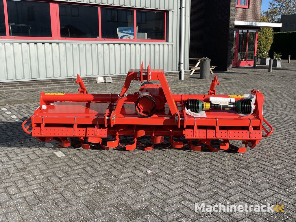 Kuhn EL122-280 Frees