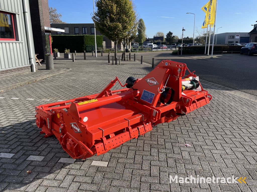 Kuhn EL122-280 Frees