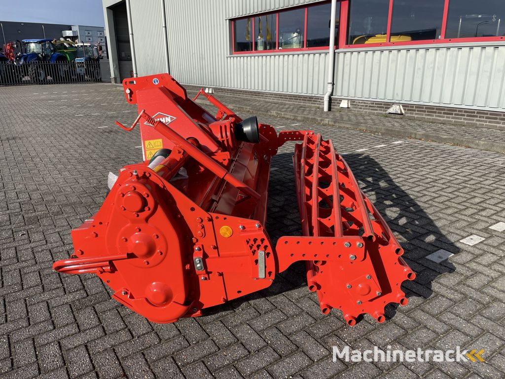 Kuhn EL122-280 Frees