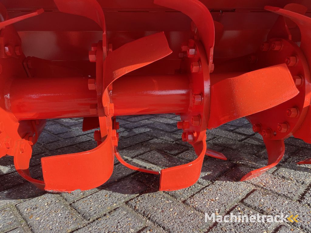 Kuhn EL122-280 Frees