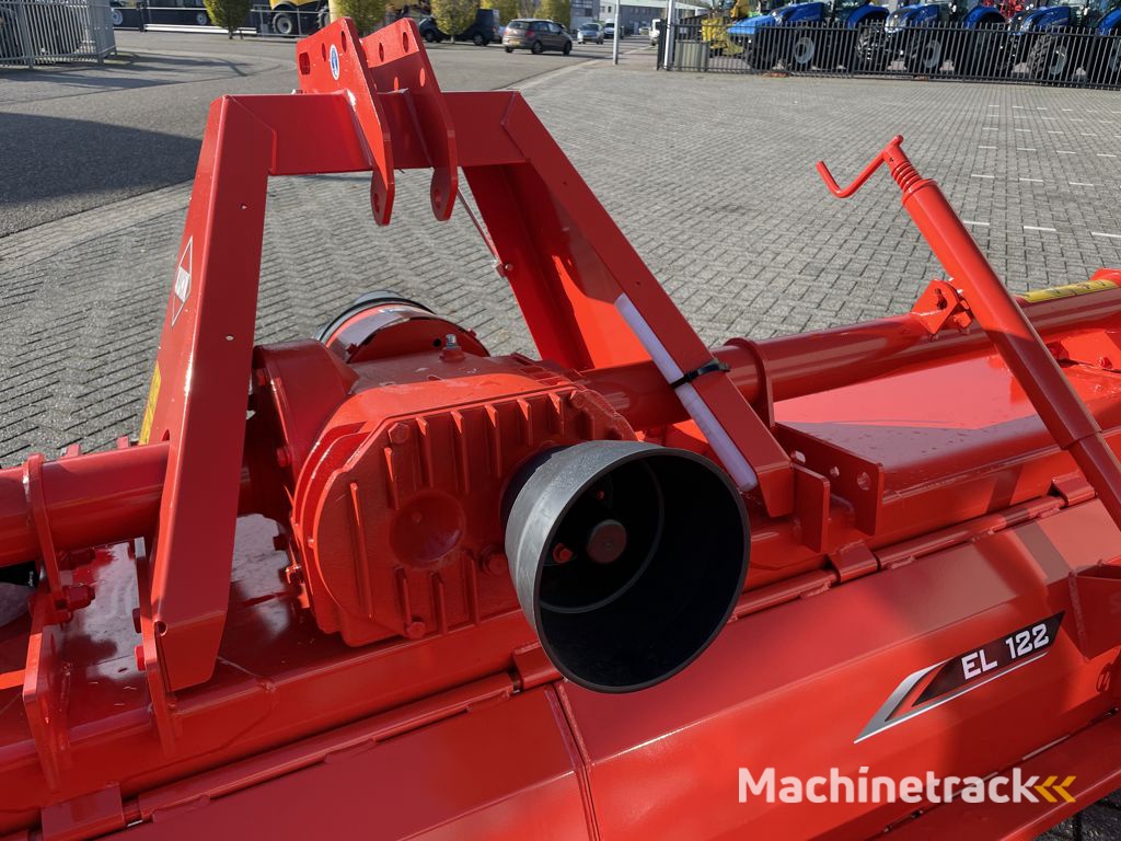 Kuhn EL122-280 Frees