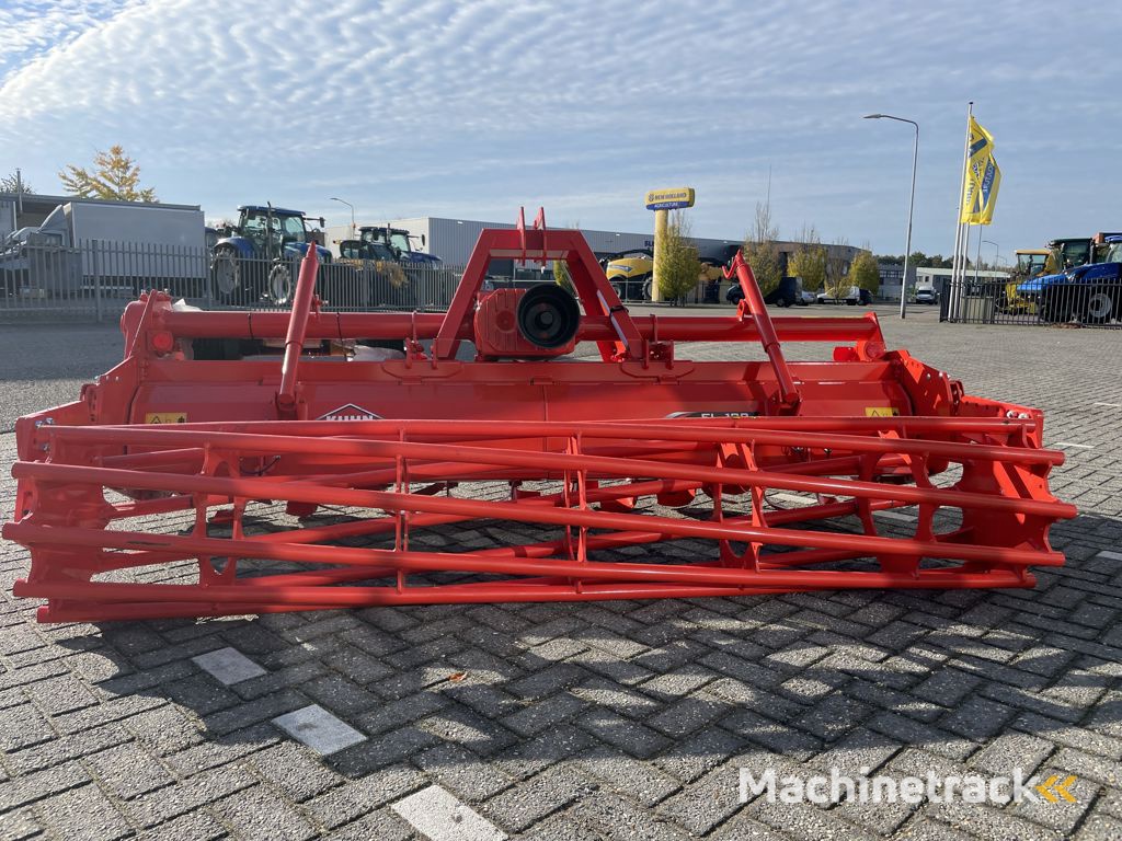 Kuhn EL122-280 Frees