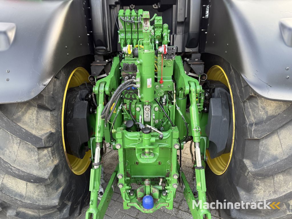 John Deere 6250R Ultimate Edition Autopowr