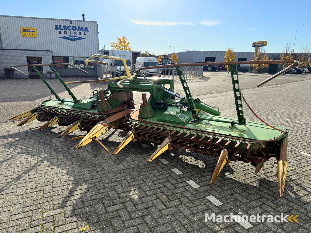 Krone Easy Collect 600-2 FP Fit New Holland FR