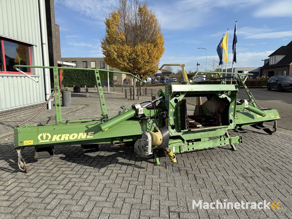 Krone Easy Collect 600-2 FP Fit New Holland FR