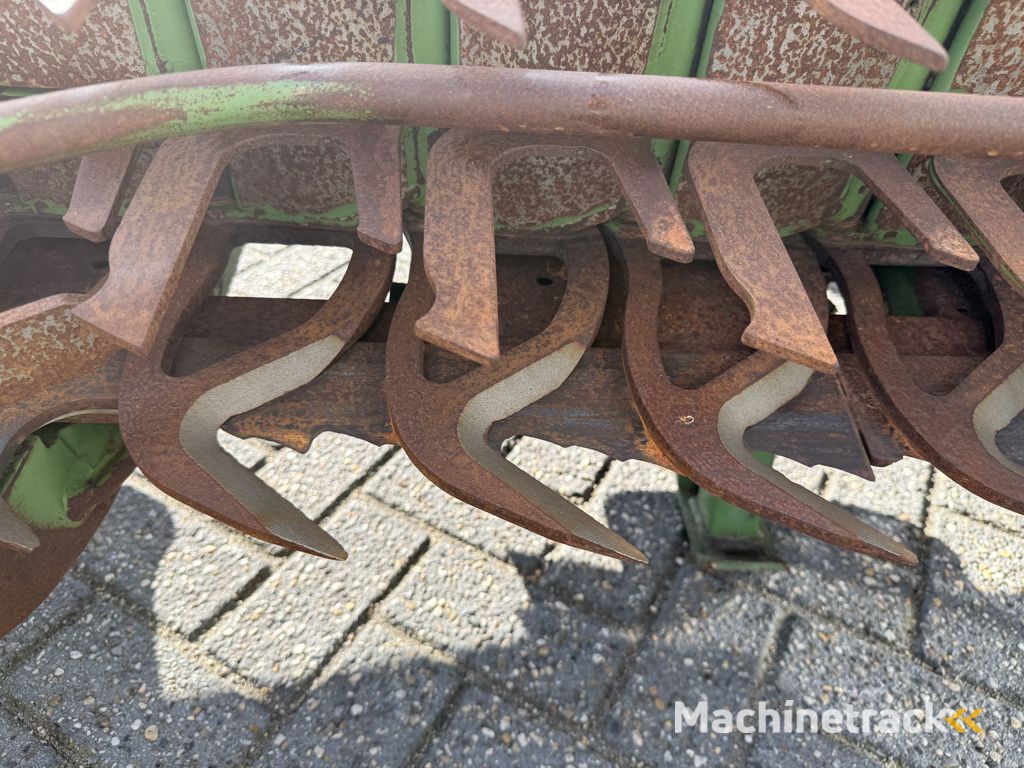 Krone Easy Collect 600-2 FP Fit New Holland FR