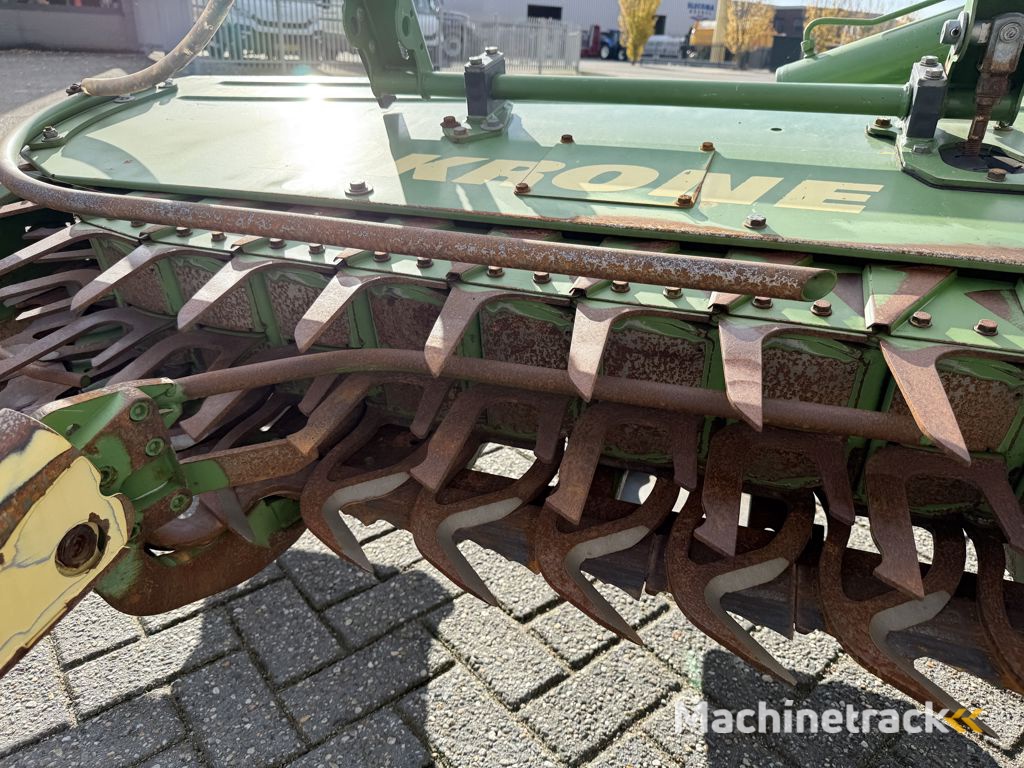 Krone Easy Collect 600-2 FP Fit New Holland FR