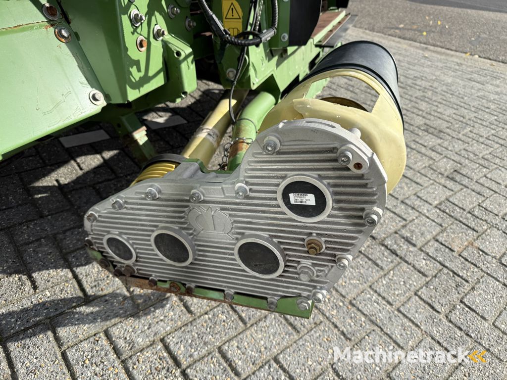 Krone Easy Collect 600-2 FP Fit New Holland FR