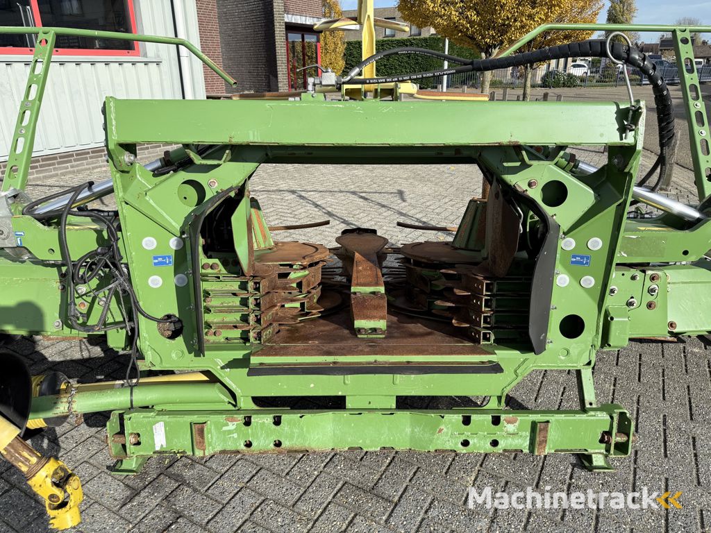 Krone Easy Collect 600-2 FP Fit New Holland FR