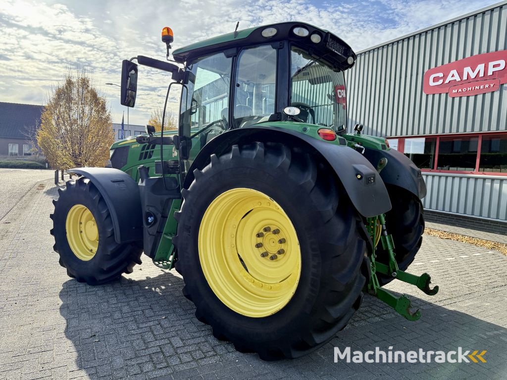 John Deere 6155R Autopowr