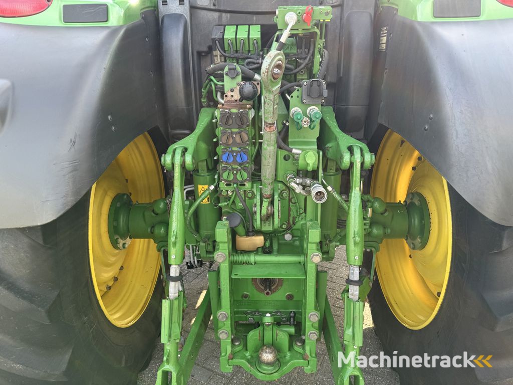 John Deere 6155R Autopowr