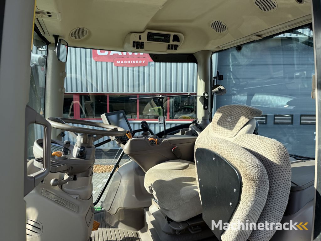 John Deere 6155R Autopowr