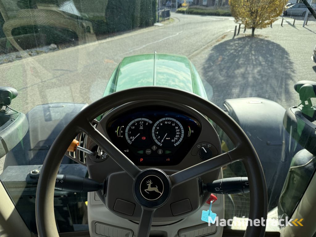 John Deere 6155R Autopowr