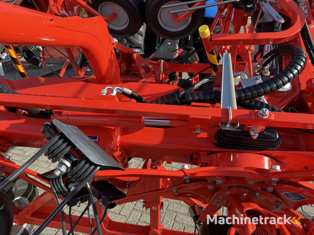 Kuhn GF10803T Schudder