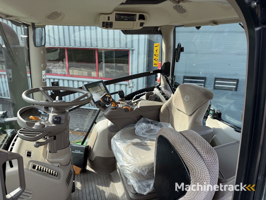 John Deere 6250R Ultimate Edition Autopowr