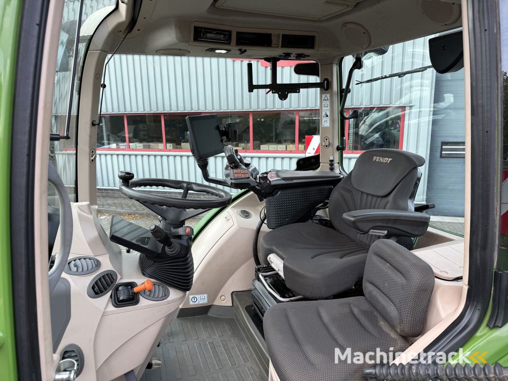 Fendt 722 Vario Gen6 Power +