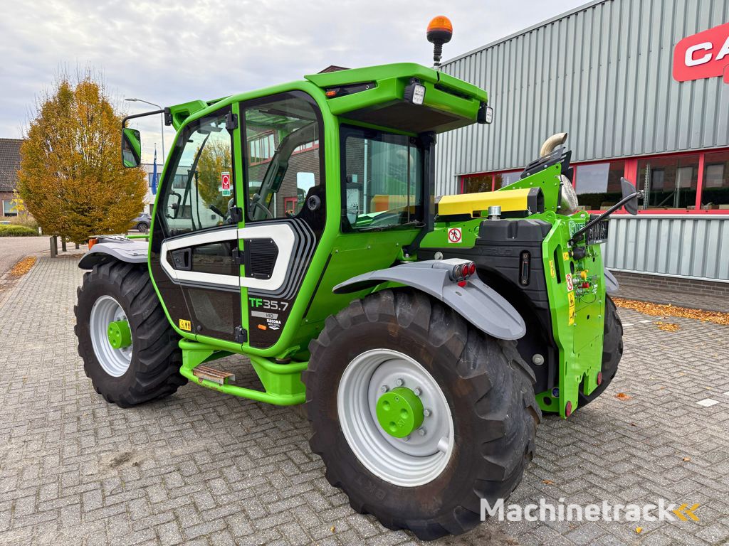 Merlo TF35.7-140 Telehandler