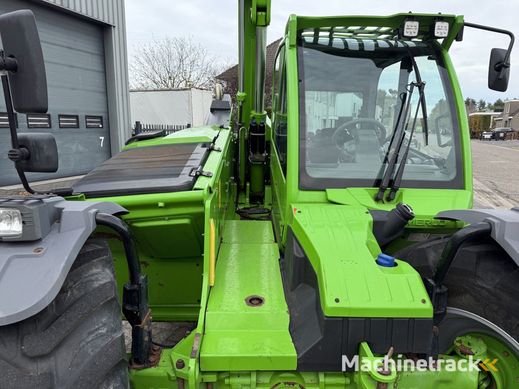 Merlo TF35.7-140 Telehandler