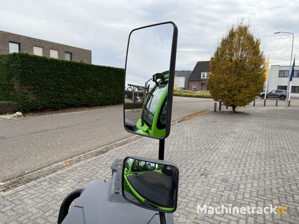 Merlo TF35.7-140 Telehandler