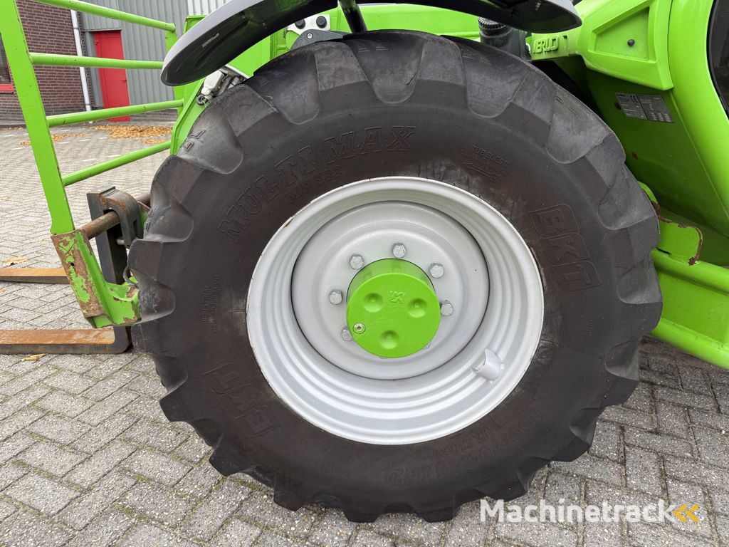 Merlo TF35.7-140 Telehandler