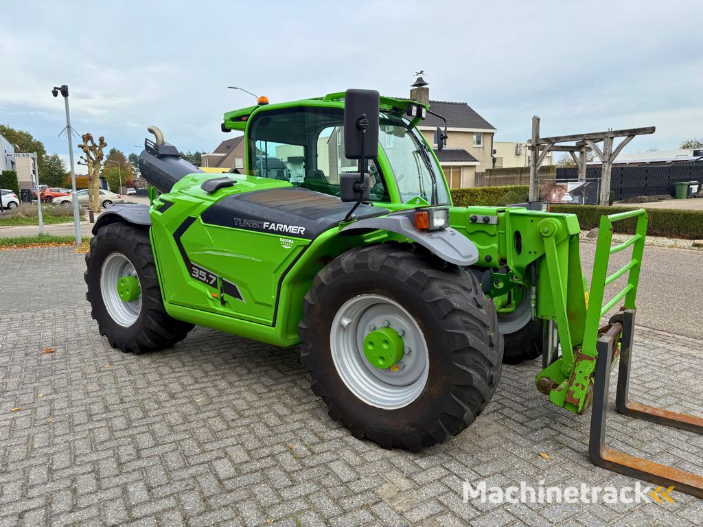 Merlo TF35.7-140 Telehandler